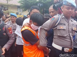 Terkuak Dalih Pembacok Pelajar di Bogor Ternyata Cari Sasaran Acak
