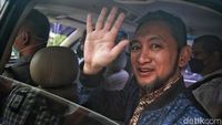 Lihat Lagi Sosok Andhi Pramono Kepala Bea Cukai Makassar yang Resmi TSK