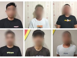 Prostitusi Online di Purwokerto Terungkap, 6 Muncikari Diringkus!