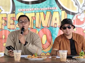 Puluhan Tenan Baso Legendaris Garut Kumpul di Festival Baso Aci 2023 Puluhan Tenan Baso Legendaris Garut Kumpul di Festival Baso Aci 2023