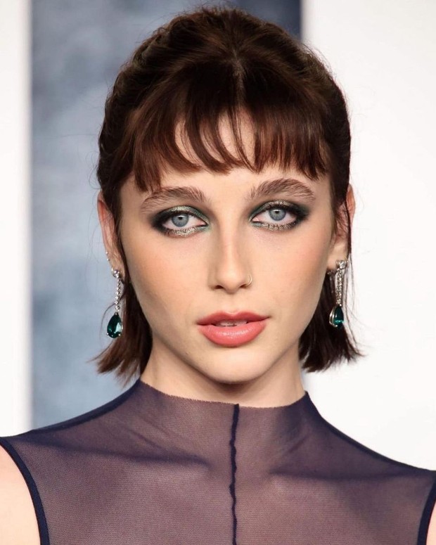 Foto: instagram.com/lilly_keys Emma Chamberlain/