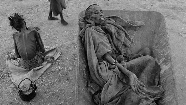 Foto   Paling Berpengaruh Sepanjang Masa, Ikonik Tapi Mengerikan
