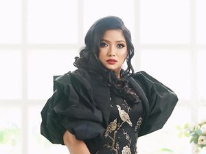 Siap Bersinar Lagi, Fryda Lucyana Comeback dengan Sumpahku