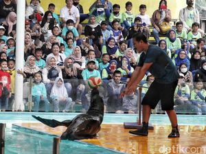 Gaspol! Pemerintah Targetkan 1,4 Miliar Wisatawan Nusantara di Tahun 2023