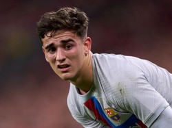 LaLiga: Kontrak Baru Gavi di Barcelona Dibatalkan Pengadilan