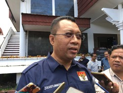 Partai Gelora Ungkap 3 Kegagalan Pemerintah NTB, Gubernur Zul: Kritiknya Bagus