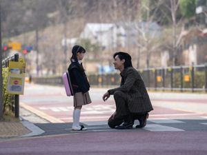 Daftar Pemenang Lengkap Baeksang Arts Awards 2023, The Glory Drakor Terbaik