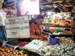 BI Jateng Pantau Harga Pangan Antisipasi Dampak El Nino BI Jateng Pantau Harga Pangan Antisipasi Dampak El Nino