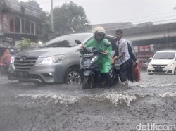 DPRD Desak Pemkot Malang Serius Tuntaskan Masalah Banjir