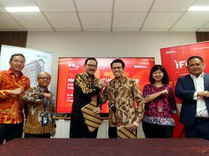 IFG Life-Bahana Sinergi Optimalisasi Aset