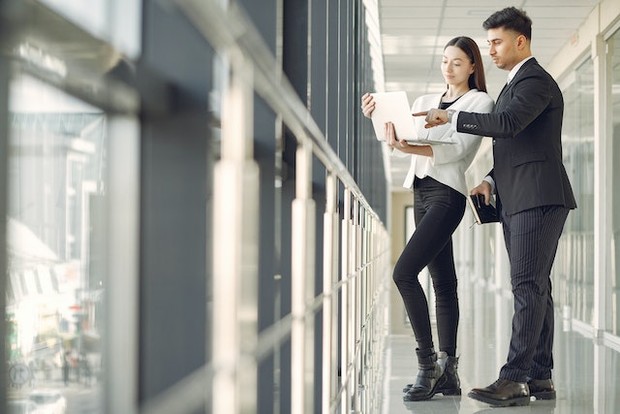 Ilustrasi Kerja Sama/Foto: Pexels/ Gustavo Fring