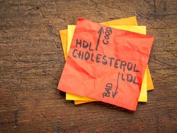 Tak Selalu Jahat, Kenali Kolesterol Baik untuk Kesehatan Jantung