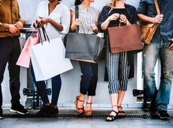 Kemendag Dorong Konsumen Berani Perjuangkan Hak, Begini Caranya