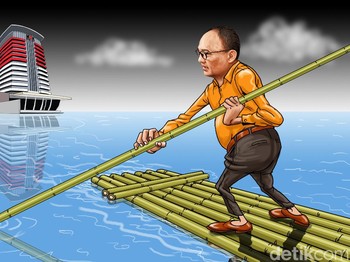 Habis Gayus, Terbitlah Rafael Alun Habis Gayus, Terbitlah Rafael Alun