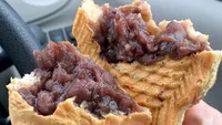 Ini Penampakan Taiyaki Nomor 1 di Jepang yang Dibuat oleh Master Chef