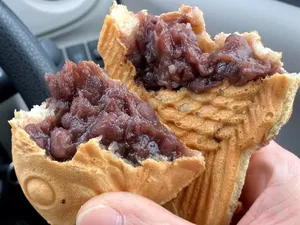 Ini Penampakan Taiyaki Nomor 1 di Jepang yang Dibuat oleh Master Chef Ini Penampakan Taiyaki Nomor 1 di Jepang yang Dibuat oleh Master Chef