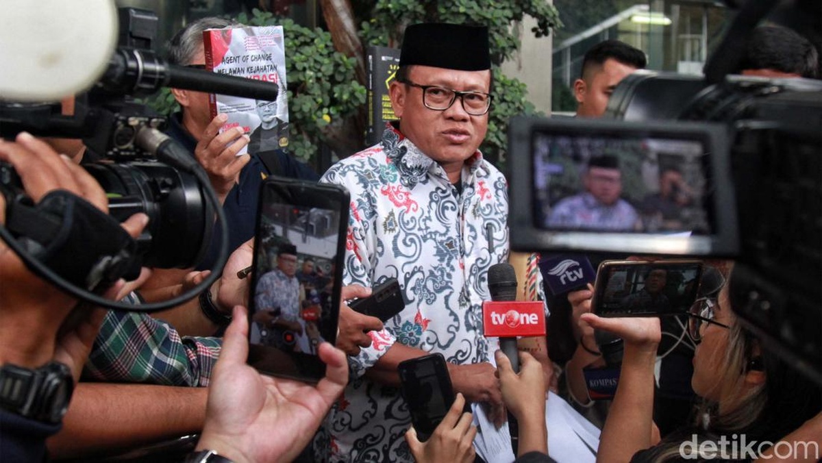 IPW pacu Polda Metro Usut Aktor Intelektual Kerusuhan 27 Agustus