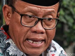 IPW Minta Bareskrim Tunda Aduan Aspri Wamenkumham: Tunggu Proses di KPK