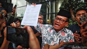 IPW Laporkan Wamenkumham ke KPK soal Dugaan Gratifikasi
