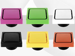 Jangan Dianggap Sepele, Benda Kecil Warna-warni Ini Punya Fungsi Besar di Kamar Mandi