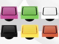 Jangan Dianggap Sepele, Benda Kecil Warna-warni Ini Punya Fungsi Besar di Kamar Mandi