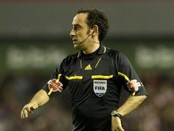 Mantan Wasit Liga Spanyol Ini Ngaku Pernah Ditekan Presiden Real Madrid