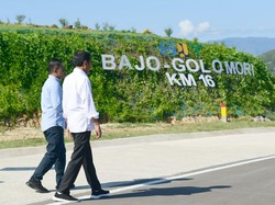 3 Peringatan untuk Warga Saat KTT ASEAN 2023 di Labuan Bajo