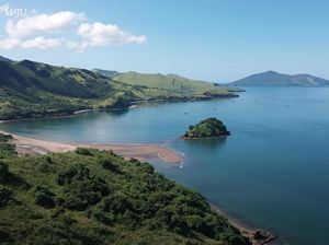 3 RS di Labuan Bajo Jadi Rujukan Delegasi VIP KTT ASEAN 3 RS di Labuan Bajo Jadi Rujukan Delegasi VIP KTT ASEAN