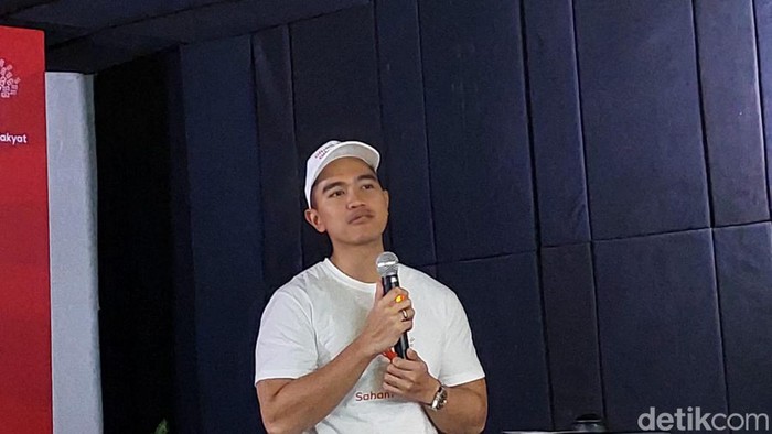 Kaesang Pangarep Kaesang Pangarep