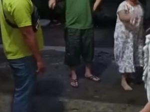 Geger Kapolsek Torgamba Usir Anggotanya dari Asrama Geger Kapolsek Torgamba Usir Anggotanya dari Asrama