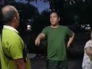 Arogannya Kapolsek Torgamba yang Usir Anggota dari Asrama Arogannya Kapolsek Torgamba yang Usir Anggota dari Asrama