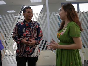 Kembangkan Kemampuan Mahasiswa dengan Program Magang Kembangkan Kemampuan Mahasiswa dengan Program Magang