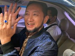 Pengakuan Kepala Bea Cukai Makassar soal Harta Kekayaannya
