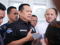 Bamsoet: Formula E 2023 Tak Ada Sangkut Paut dengan Hukum & Politik