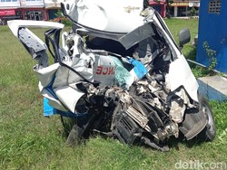 Tragedi Adu Banteng yang Tewaskan Sang Dokter Dermawan