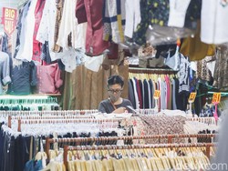 Video: Beda Thrifting di Indonesia dan Luar Negeri