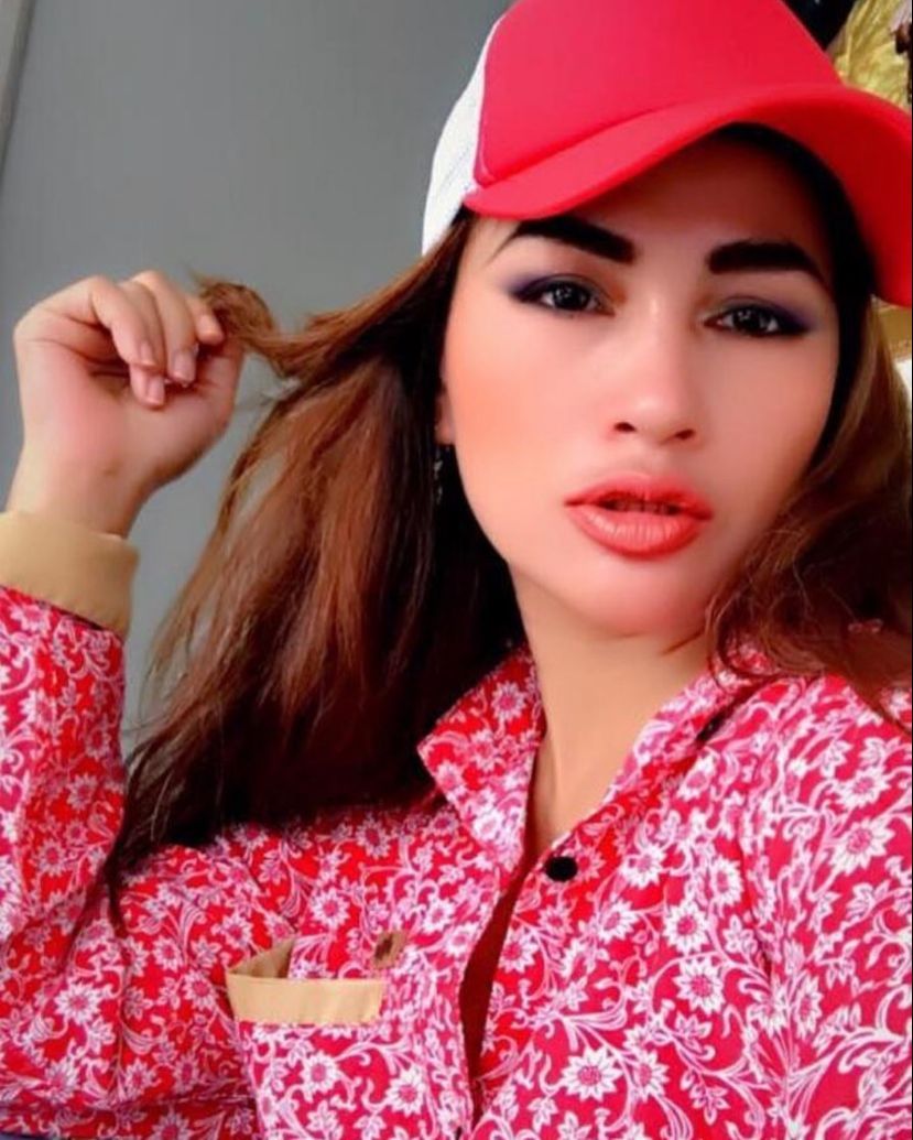 Lilis Karlina