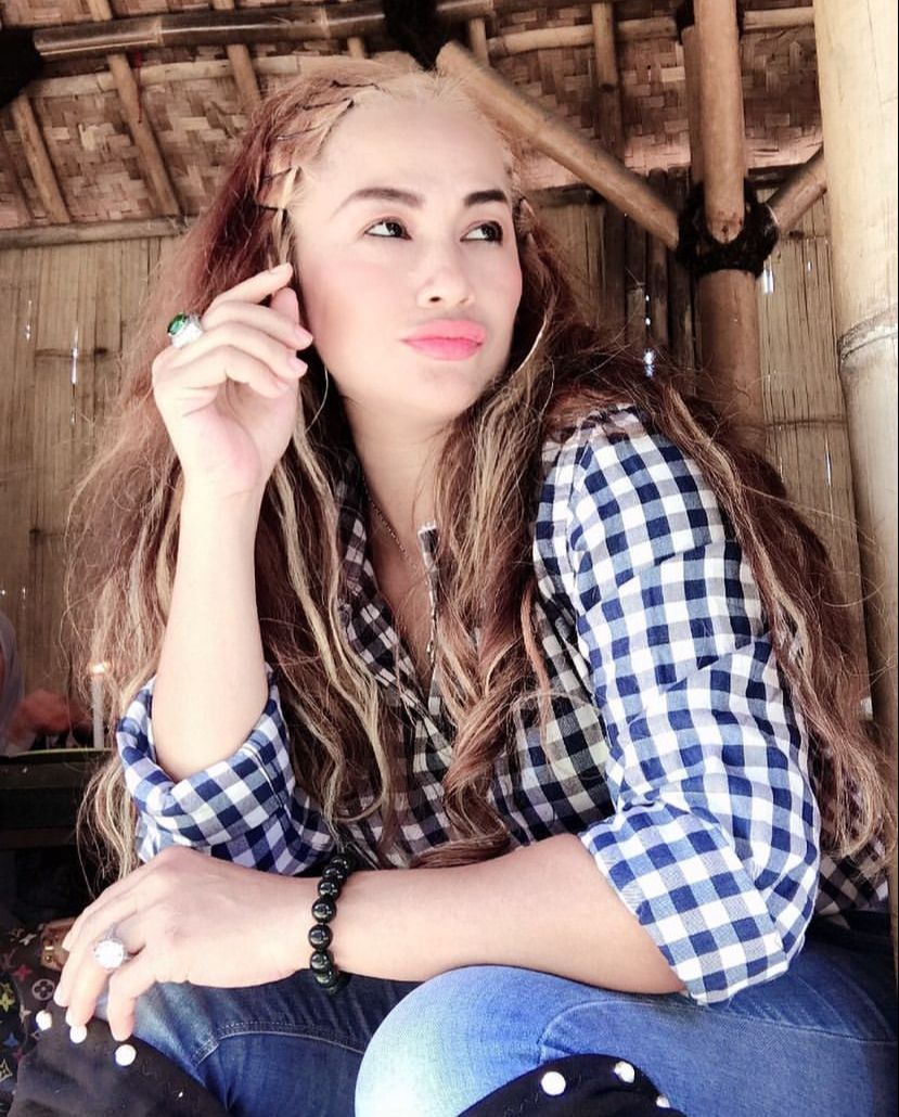 Lilis Karlina