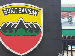 Panglima TNI Mutasi Pangdam I/BB, Mayjen Rio Firdianto Gantikan Mochammad Hasan Panglima TNI Mutasi Pangdam I/BB, Mayjen Rio Firdianto Gantikan Mochammad Hasan
