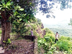 Polisi Usut Pemuda yang Tewas Usai Jatuh ke Jurang