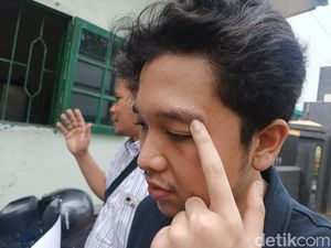 Penganiaya Mahasiswa UISU Bukan Taruna Akmil Penganiaya Mahasiswa UISU Bukan Taruna Akmil