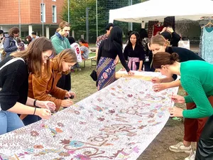 4 Industri Kreatif Jawa Tengah, Ternyata Terkenal di Dunia! 4 Industri Kreatif Jawa Tengah, Ternyata Terkenal di Dunia!