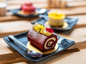 5 Manfaat Konsumsi Makanan Manis dengan Porsi Tak Berlebihan 5 Manfaat Konsumsi Makanan Manis dengan Porsi Tak Berlebihan