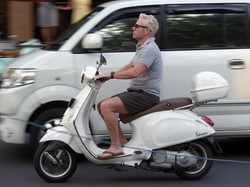 Jadi PSK - Dokter, Kemenparekraf: Mereka Justru yang Lama di Indonesia