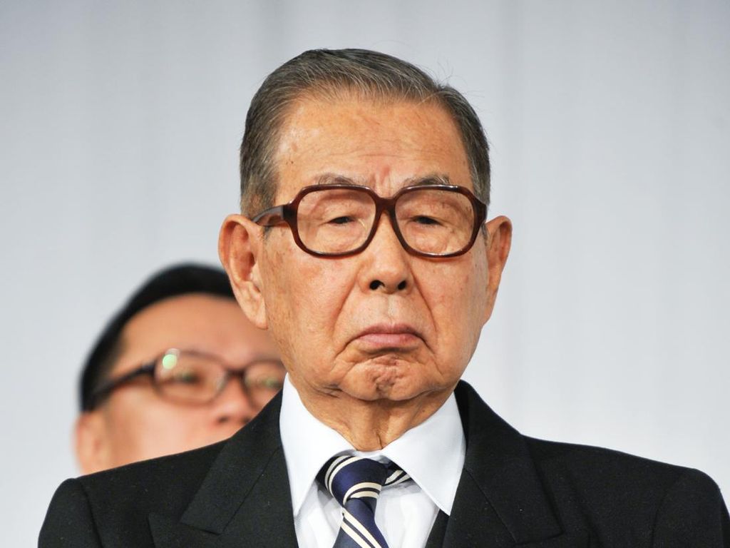 Profil Masatoshi Ito, Pria Sukses yang Sulap 7-Eleven Jadi Mendunia Profil Masatoshi Ito, Pria Sukses yang Sulap 7-Eleven Jadi Mendunia