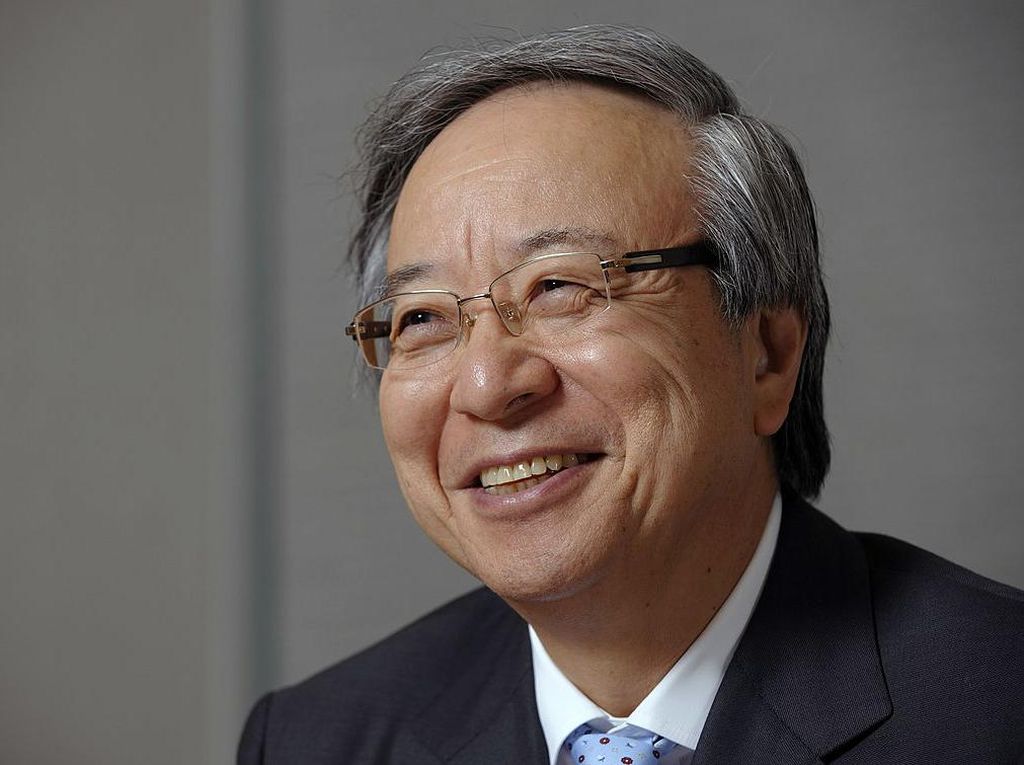 Berita dan Informasi Miliarder jepang masatoshi ito Terkini dan Terbaru