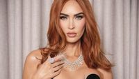 7 Artis dengan Kebiasaan Aneh, Ada yang Mandi di Teras