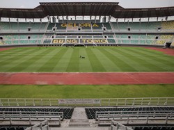 Piala Dunia U-17: Indonesia Main di GBT Selama Fase Grup