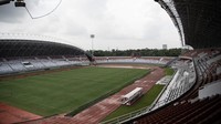 Piala Dunia U-20 Batal di RI, 6 Stadion Ini Gagal Jadi Venue