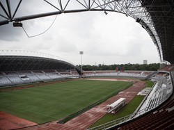Piala Dunia U-20 Batal di RI, 6 Stadion Ini Gagal Jadi Venue